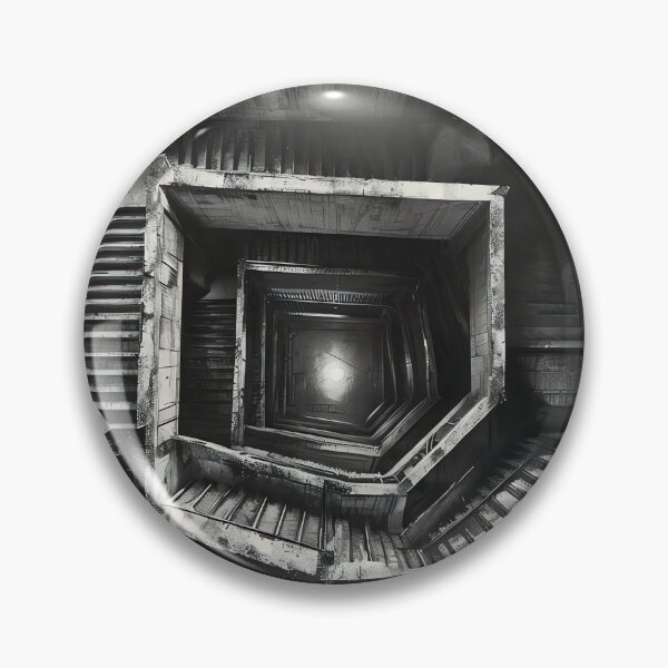 Item preview, Concrete Descent designed and sold by ONYX Pixee.
