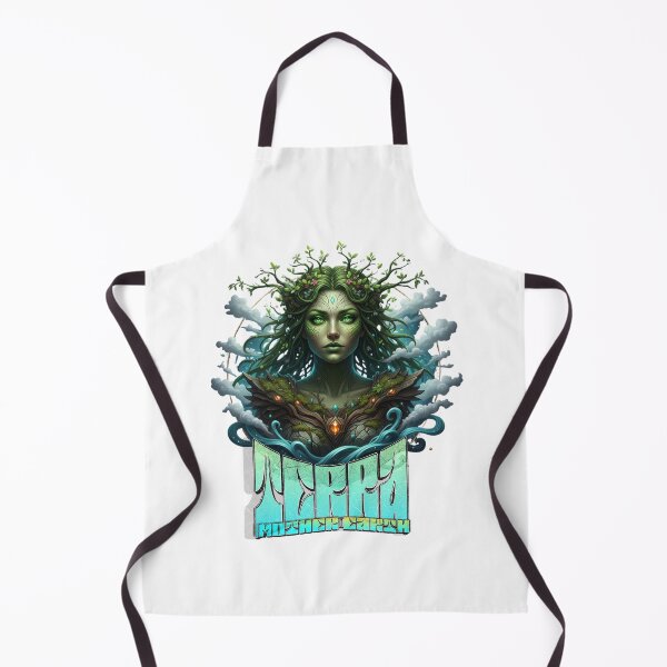 Item preview, Terra: Mother Earth designed and sold by Kikaytv.com.