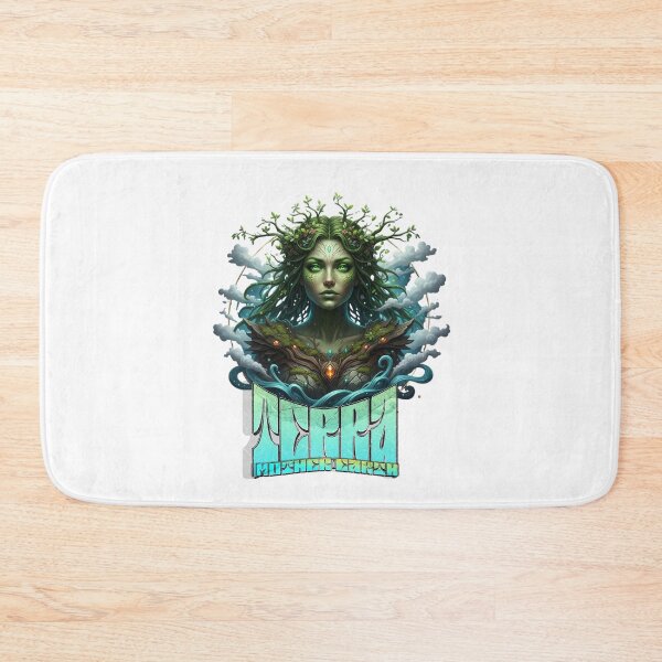 Item preview, Terra: Mother Earth designed and sold by Kikaytv.com.