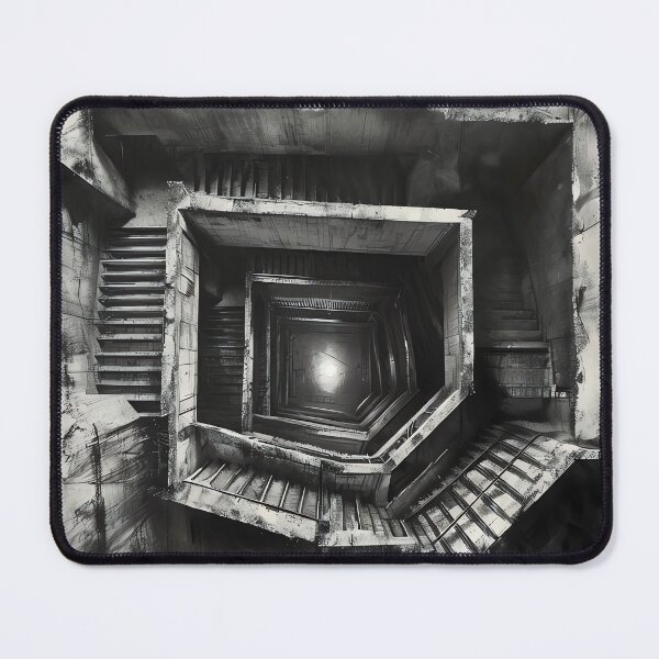 Item preview, Concrete Descent designed and sold by ONYX Pixee.
