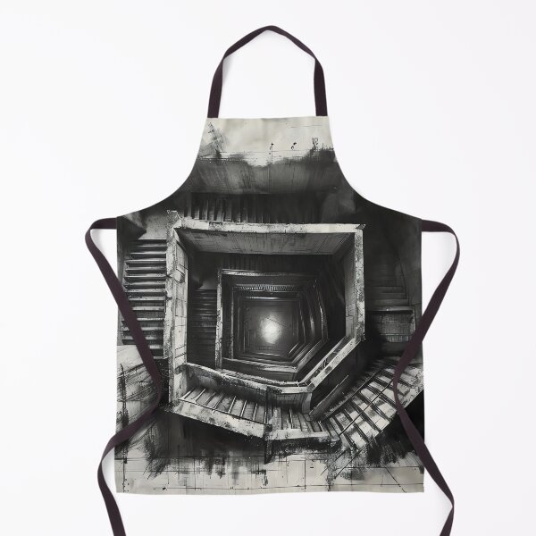 Item preview, Concrete Descent designed and sold by ONYX Pixee.