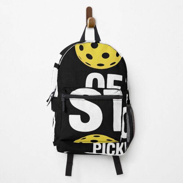 Item preview, Stay Out Of The Kitchen Pickleball designed and sold by MeowtivationP.
