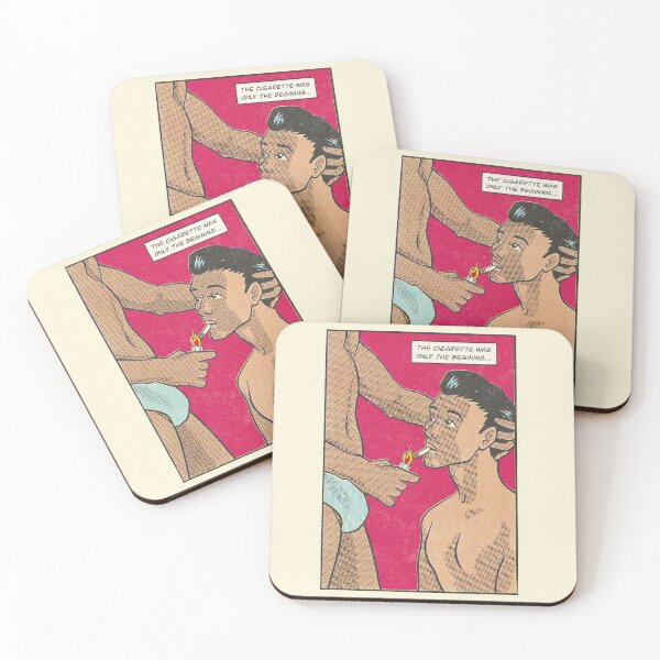 Item preview, Cigarette designed and sold by BertoNSFW.