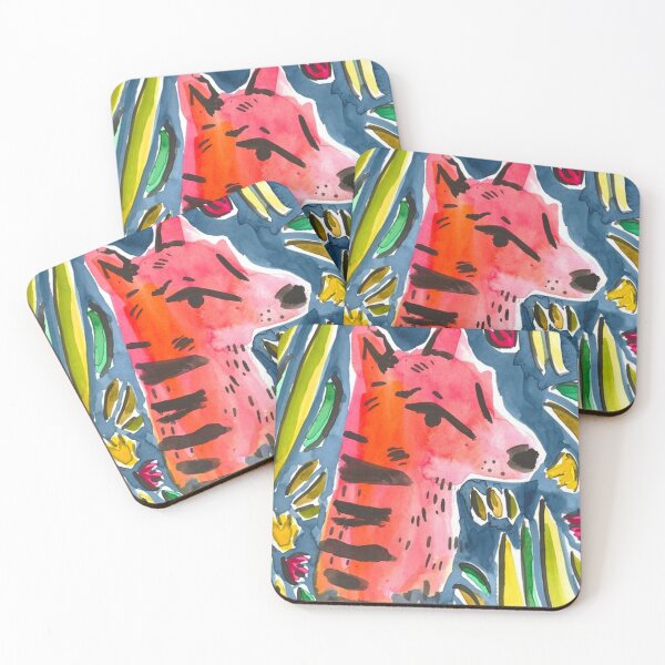 Item preview, Poster The Last Thylacine Print designed and sold by pameLlapOllis.
