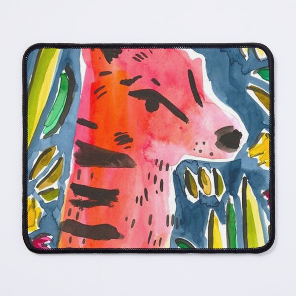 Item preview, Poster The Last Thylacine Print designed and sold by pameLlapOllis.