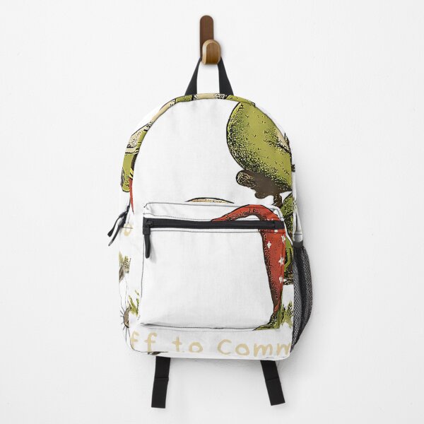 Item preview, Frog Bicycle Mom Foolery designed and sold by Han1986.