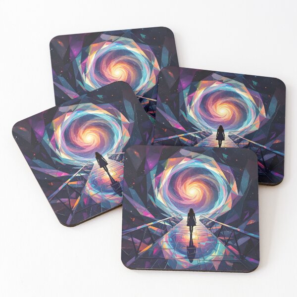 Item preview, Self love is the bridge between dreams and reality. designed and sold by bohoai.