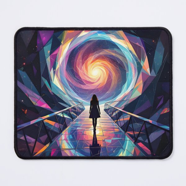 Item preview, Self love is the bridge between dreams and reality. designed and sold by bohoai.