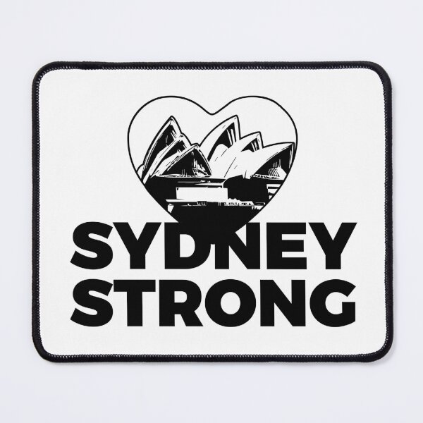 Item preview, Sydney Strong designed and sold by Wolagno.