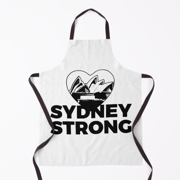Item preview, Sydney Strong designed and sold by Wolagno.