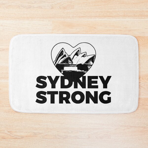 Item preview, Sydney Strong designed and sold by Wolagno.