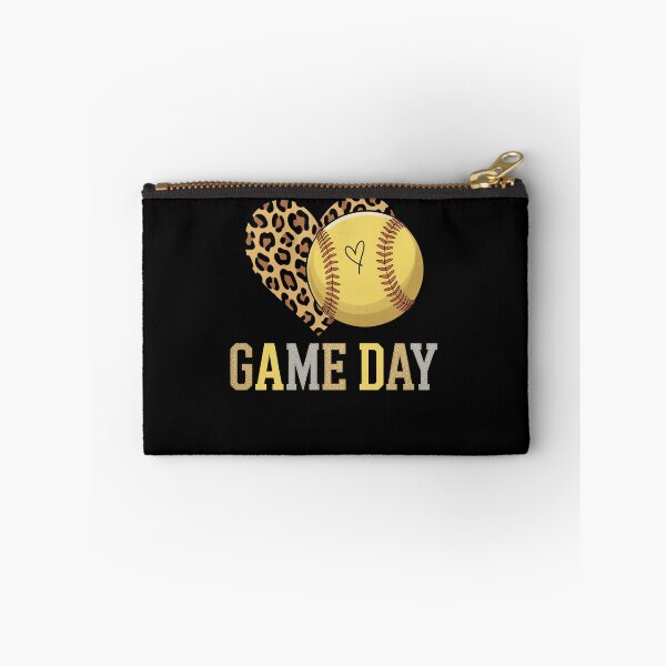 Item preview, Softball Game Day designed and sold by StephenDDArt.