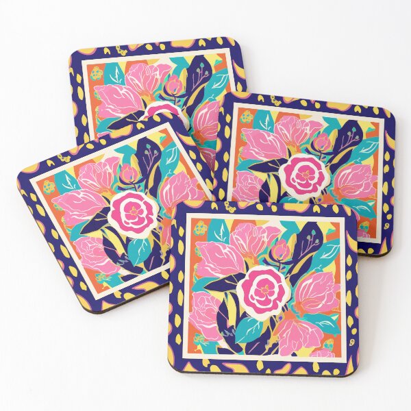 Item preview,  Flower Market London designed and sold by Tamas Das.