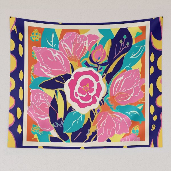 Item preview,  Flower Market London designed and sold by Tamas Das.