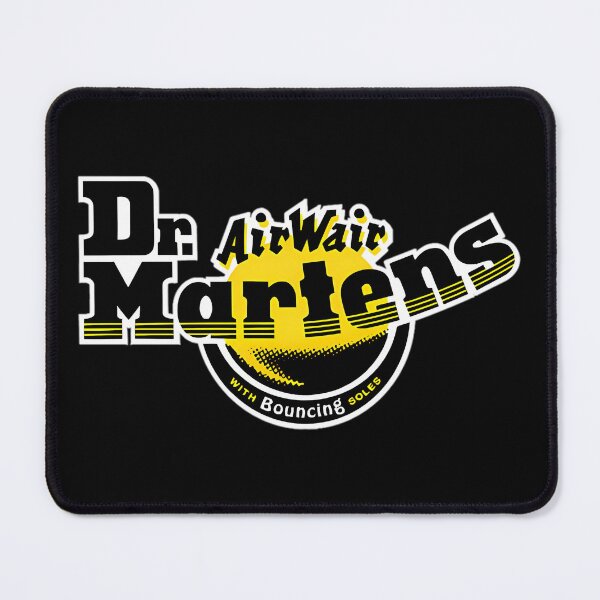 Item preview, Dr Marten Logo designed and sold by GavinLange.