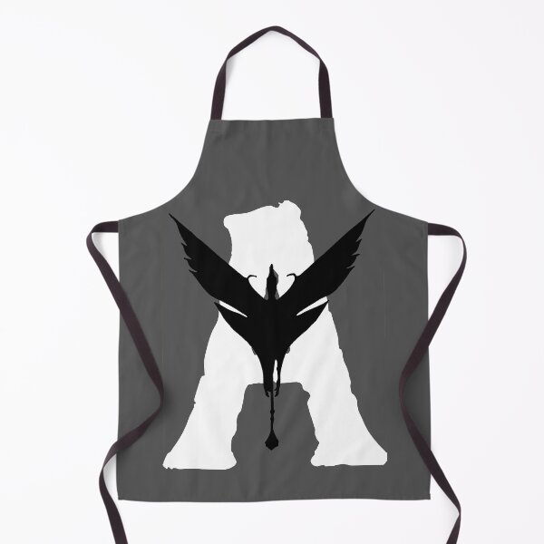 Item preview, Avatar Fire Ash designed and sold by Indepp.