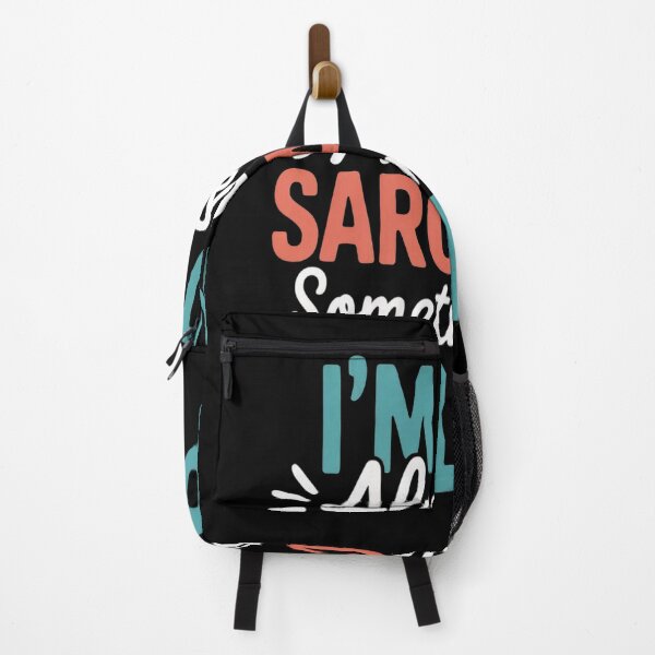 Item preview, I'm Not Always Sarcastic Sometimes I'm Asleep designed and sold by Lucaseinar.