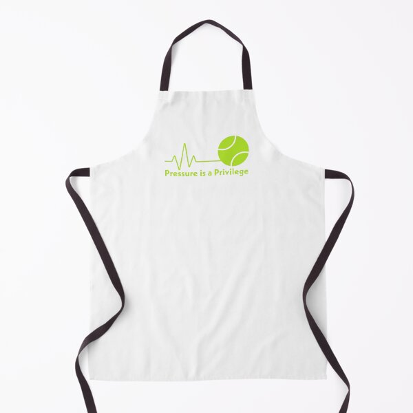 Item preview, Pressure is a Privilege designed and sold by ABitOnTheSide.