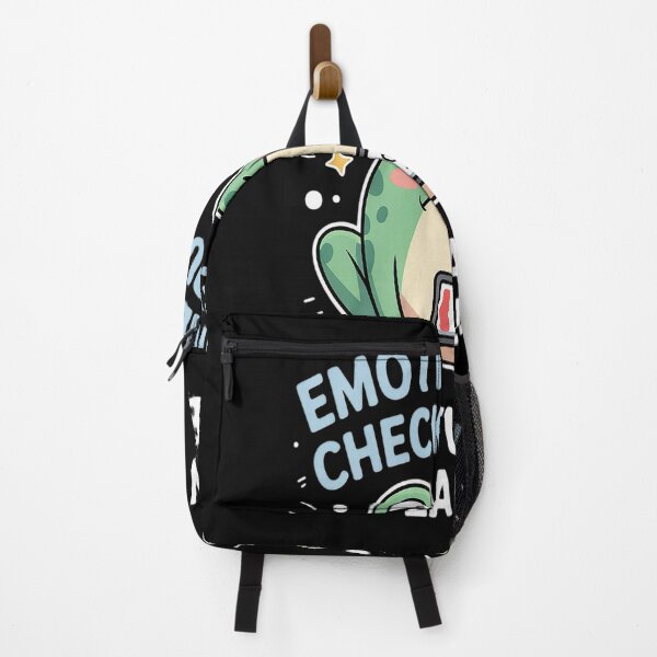 Item preview, Emotionally Checked Out Spiritually on Airplane Mode designed and sold by orlodrake.