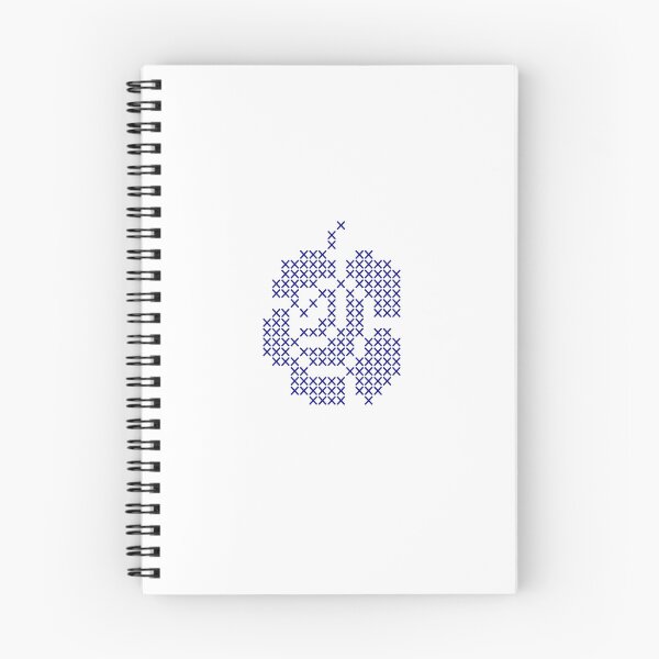 Item preview, rose cross stitch pattern designed and sold by sweetb3rry.