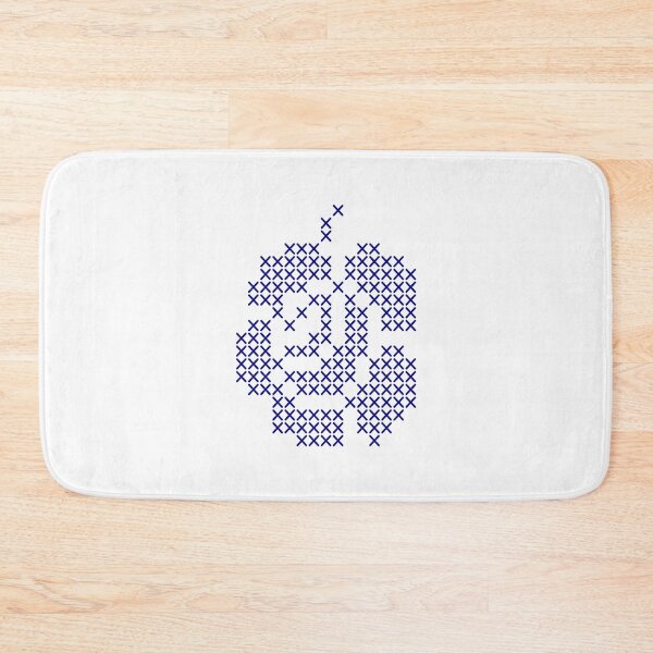 Item preview, rose cross stitch pattern designed and sold by sweetb3rry.
