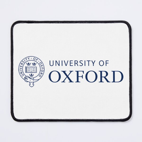 Item preview, Oxford University designed and sold by GavinLange.