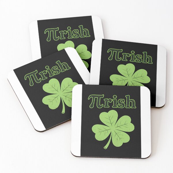 Item preview, Pi Day Irish St. Patrick's Math Teacher designed and sold by Dea1998.