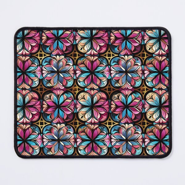 Item preview, Geometric design, colorful lines, curves, and surfaces designed and sold by G-M-Designs.