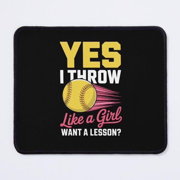 Item preview, Softball Game Player Sports Lover designed and sold by StephenDDArt.