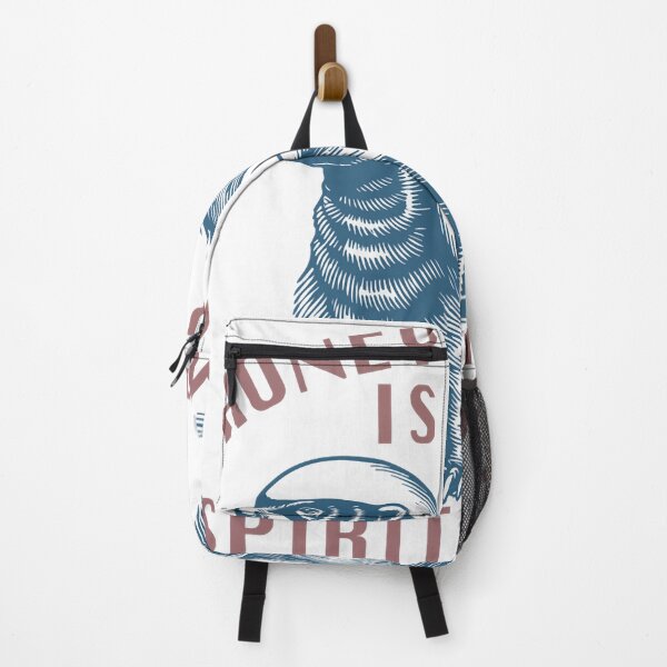 Item preview, Honey Badger Spirit Animal Vintage designed and sold by torildorxop.