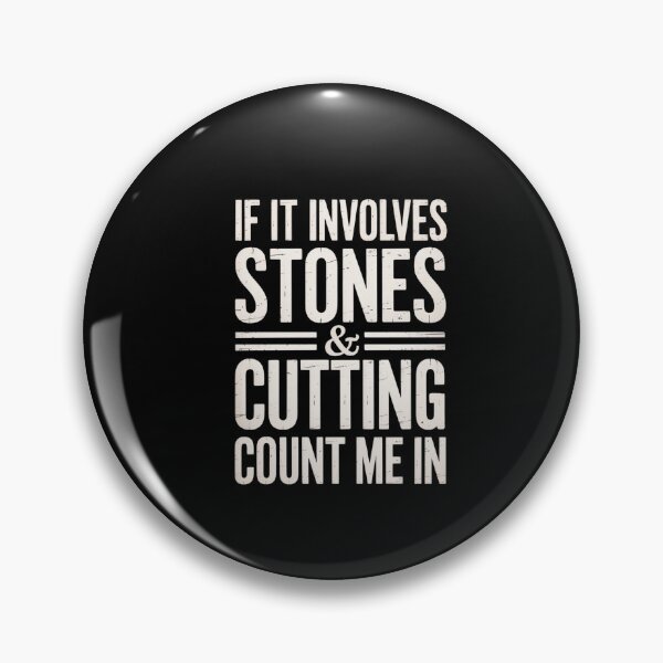 Item preview, Stones And Cutting Lapidary Artisan Lapidarist designed and sold by MeowtivationP.