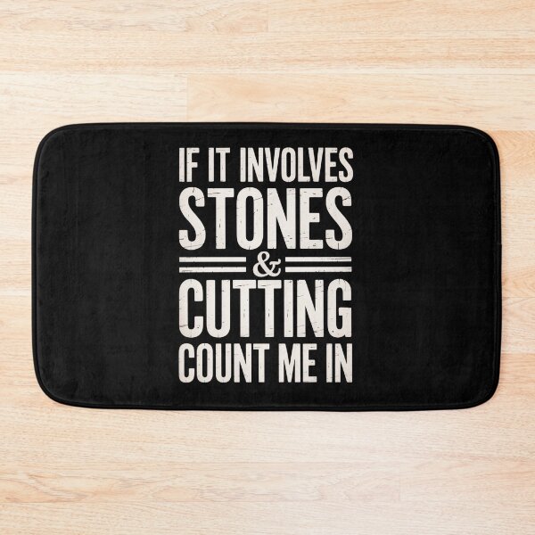 Item preview, Stones And Cutting Lapidary Artisan Lapidarist designed and sold by MeowtivationP.