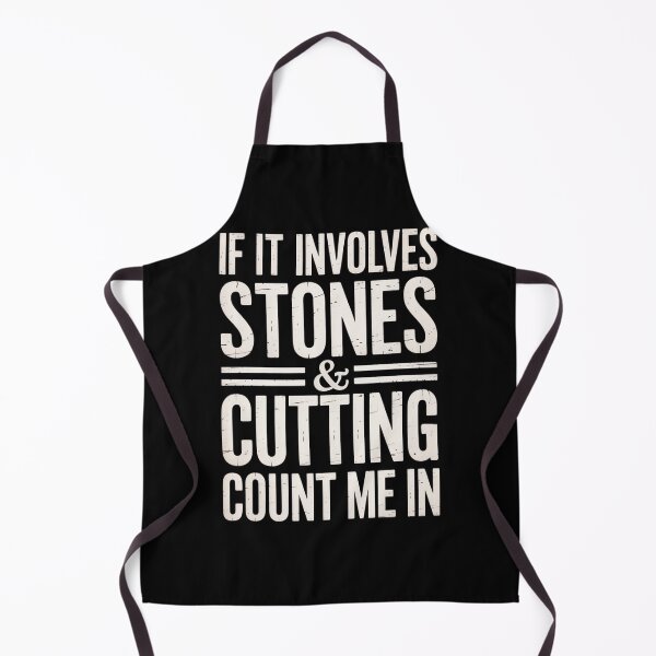 Item preview, Stones And Cutting Lapidary Artisan Lapidarist designed and sold by MeowtivationP.