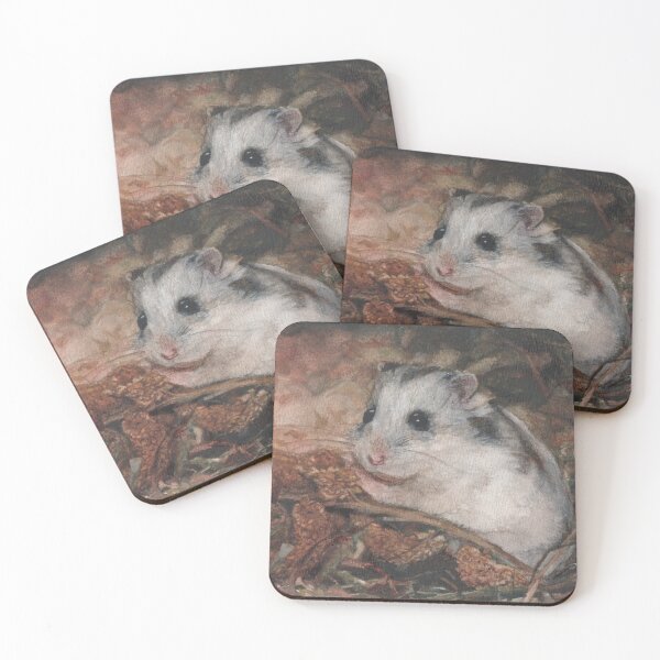 Item preview, Hello from the Undergrowth designed and sold by ISEriksonartist.