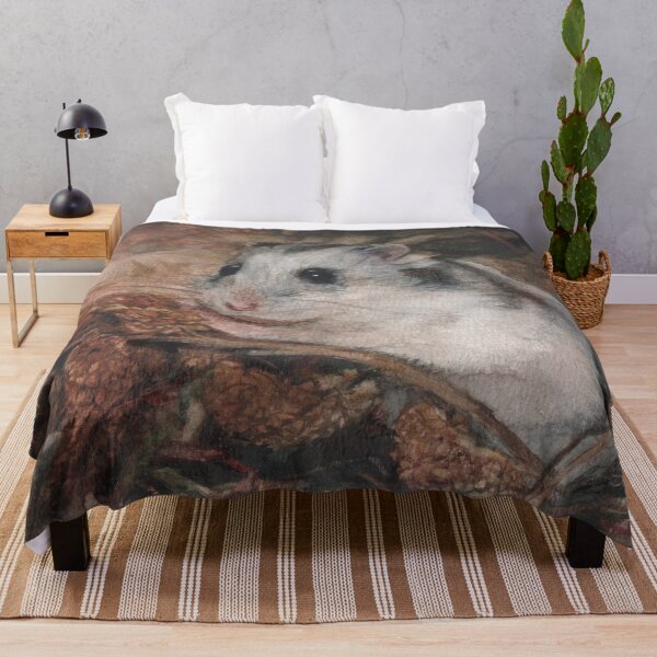 Item preview, Hello from the Undergrowth designed and sold by ISEriksonartist.