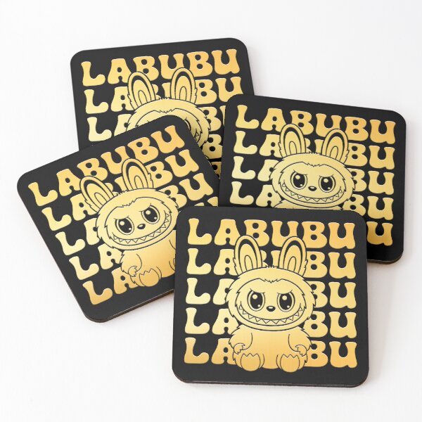 Item preview, Labubu  designed and sold by Gamify Store.