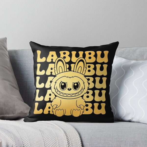 Item preview, Labubu  designed and sold by Gamify Store.