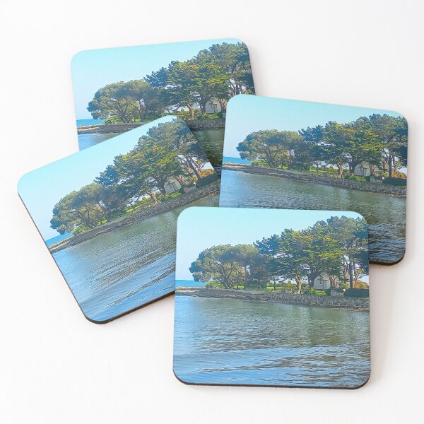 Item preview, Roaliguen – Gulf of Morbihan, Brittany designed and sold by Open Road Gallery .