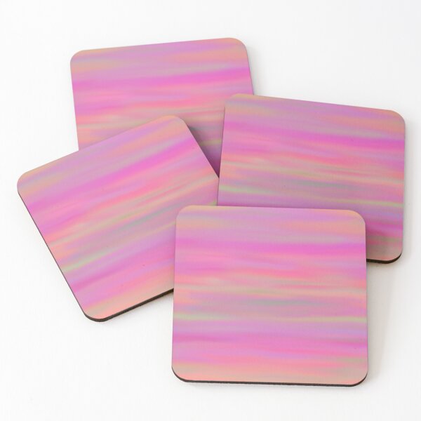 Item preview, The Pink Horizon designed and sold by Petra Lang.