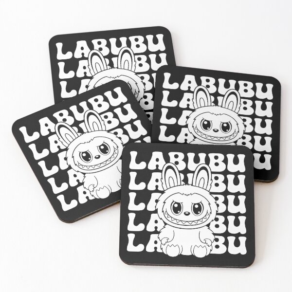 Item preview, Labubu  designed and sold by Gamify Store.
