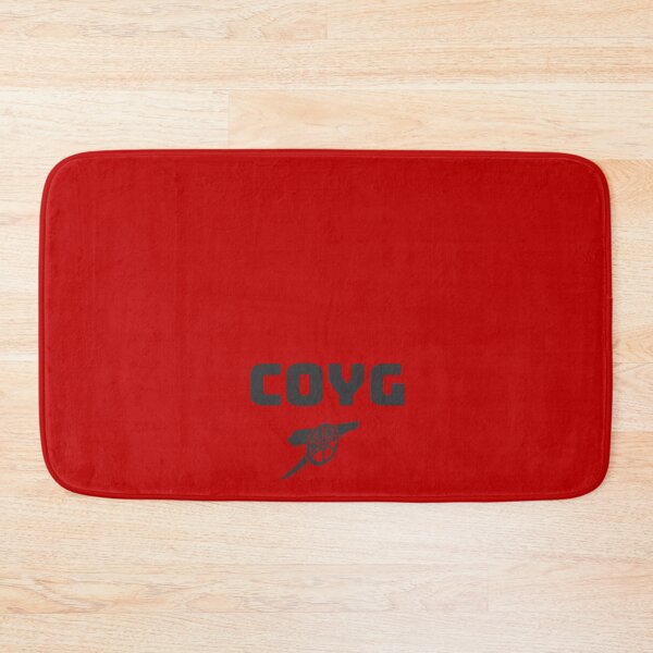 Item preview, COYG designed and sold by TalkArsenal.