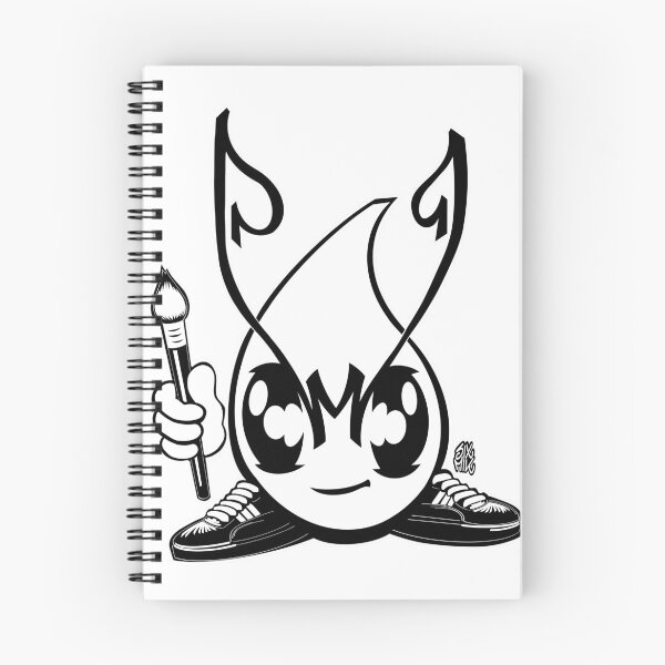Item preview, Painter moe designed and sold by sixmikart.