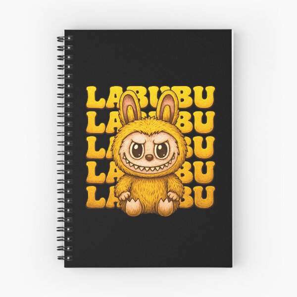 Item preview, Labubu Cute Monster designed and sold by Gamify Store.
