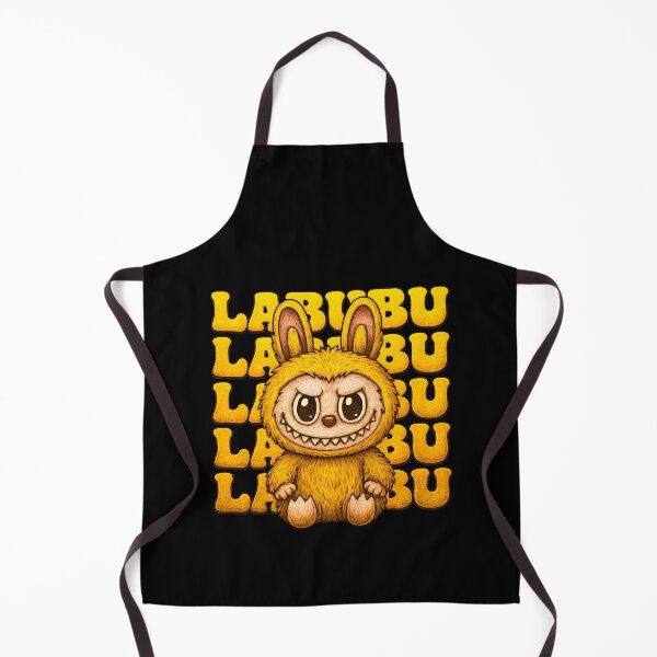 Item preview, Labubu Cute Monster designed and sold by Gamify Store.