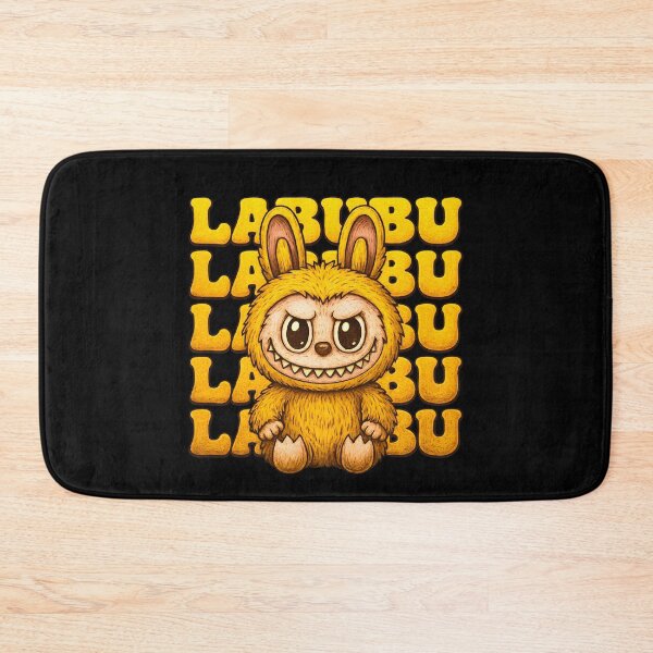 Item preview, Labubu Cute Monster designed and sold by Gamify Store.