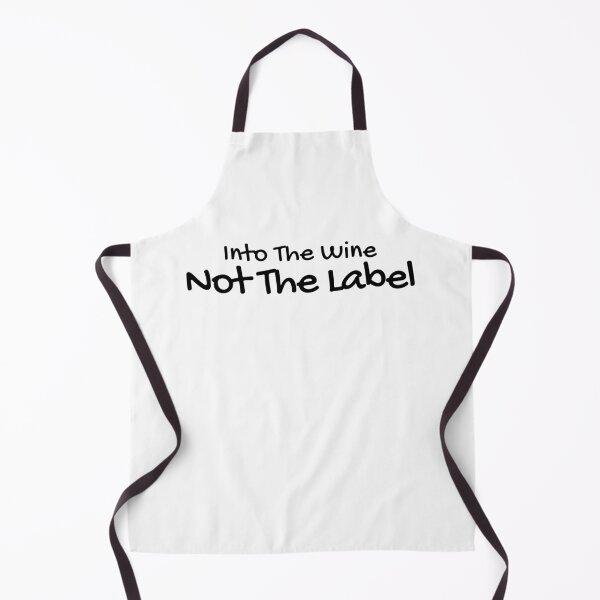 Item preview, into the wine not the label designed and sold by CeliaZnx.