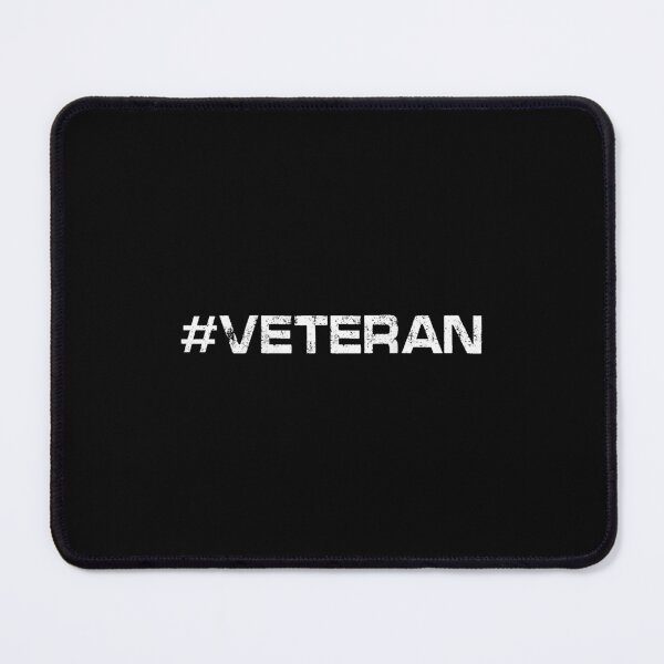 Item preview, Veteran Hashtag Statement designed and sold by barrycantre11.