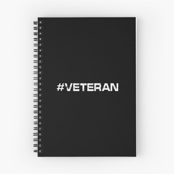 Item preview, Veteran Hashtag Statement designed and sold by barrycantre11.