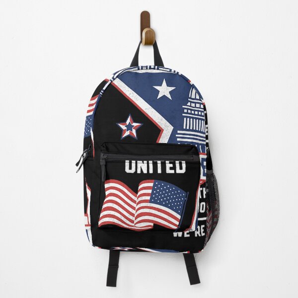 Item preview, United States Amerigrit Badge designed and sold by barrycantre11.