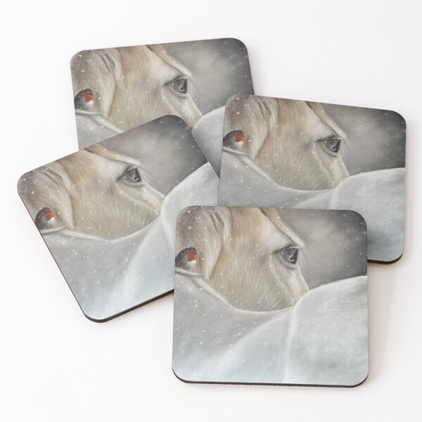 Item preview, The two friends designed and sold by zelmifineart.